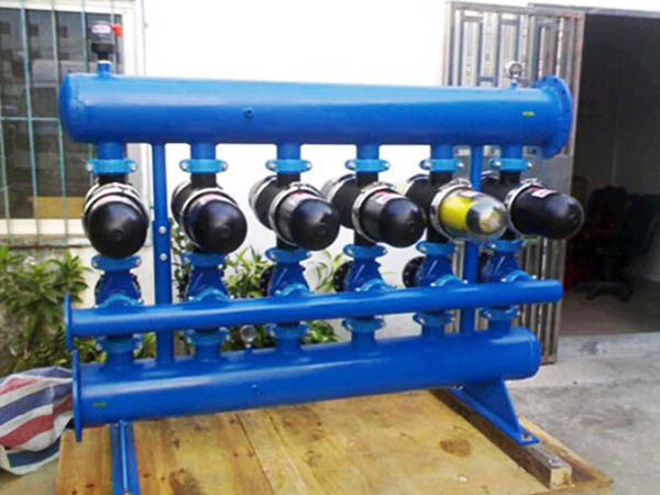 企業(yè)如何應(yīng)對(duì)污水處理?